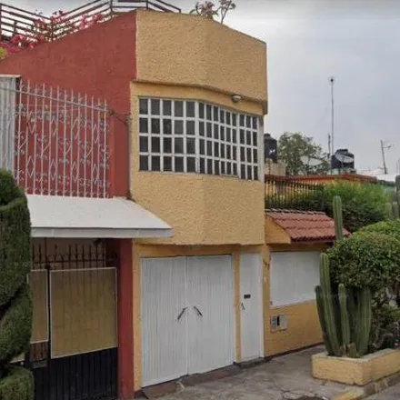 Buy this 3 bed house on Calle Aile in Coyoacán, 04369 Mexico City