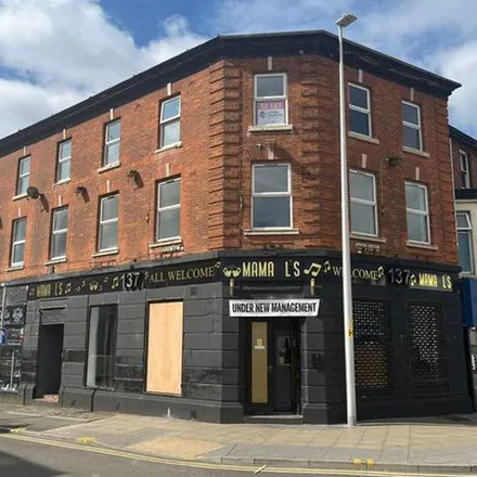 Image 3 - The Baxter, 37 Charnley Road, Blackpool, FY1 4PE, United Kingdom - Apartment for rent