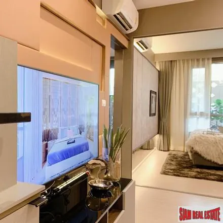 Image 7 - Siri Residence, Soi Sukhumvit 24, Khlong Toei District, Bangkok 10110, Thailand - Apartment for sale