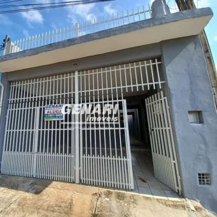 Rent this 3 bed house on Rua Luiz Cupini in Parque das Nações, Indaiatuba - SP