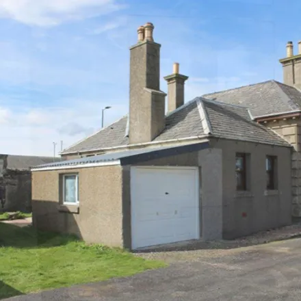 Buy this 3 bed house on Harmsworth Park in South Road, Wick