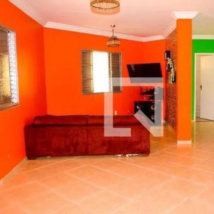Rent this 3 bed house on 1ª Travessa Joaquim Ferreira in Jardim das Margaridas, Salvador - BA