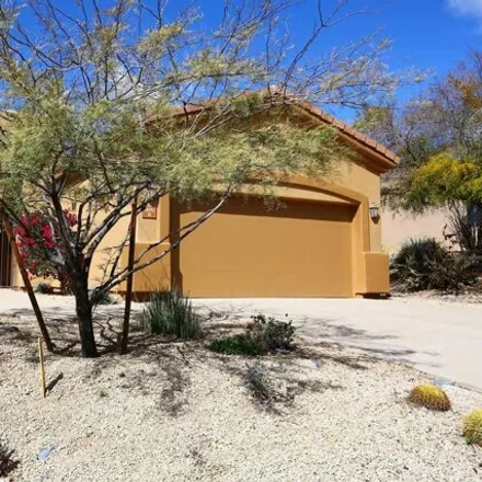 Image 1 - 14923 East Desert Willow Drive, Fountain Hills, AZ 85268, USA - House for sale
