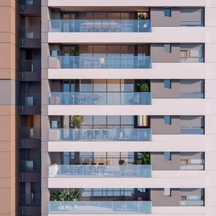 Buy this 4 bed apartment on Rua Antônio de Macedo Soares in Campo Belo, São Paulo - SP