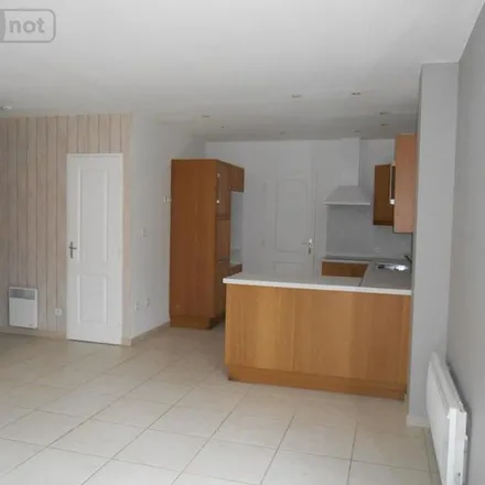 Rent this 1 bed apartment on Mairie de Wissant in 1 Place du Général de Gaulle, 62179 Wissant