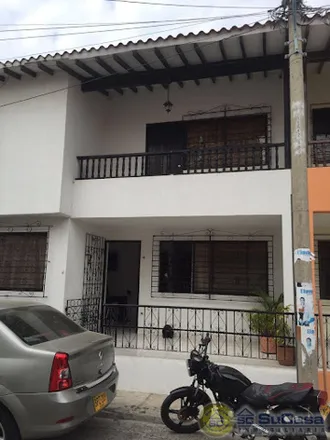 Image 1 - Calle 27, Manga, 130001 Cartagena, BOL, Colombia - House for sale
