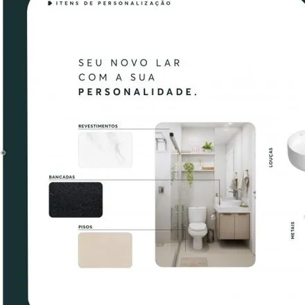 Buy this 2 bed apartment on Rua Geraldo Del'Rey in Piatã, Salvador - BA