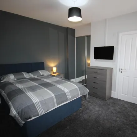 Rent this 1 bed room on 294 Belvedere Road in Burton-on-Trent, DE13 0RD
