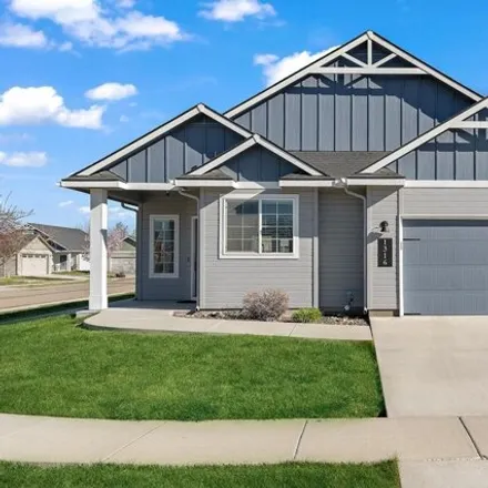 Buy this 3 bed house on 1394 West Sanetta Street in Nampa, ID 83651