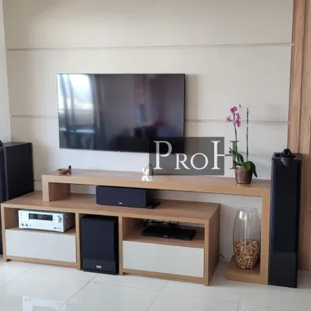 Buy this 3 bed apartment on Rua Amadeo Luiz Bonini in Assunção, São Bernardo do Campo - SP