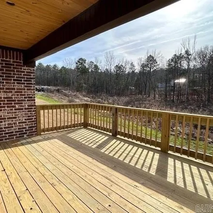 Image 4 - Jeremiah Cove, Cleburne County, AR, USA - House for sale