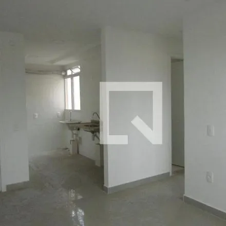 Rent this 2 bed apartment on Estrada Cabuçu de Baixo in Guaratiba, Rio de Janeiro - RJ