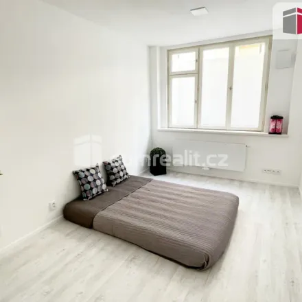 Rent this 2 bed apartment on Na Poříčí in 116 47 Prague, Czechia