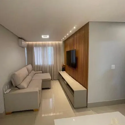 Buy this 2 bed apartment on Sintesis Projetos in Rua T-30, Setor Bueno