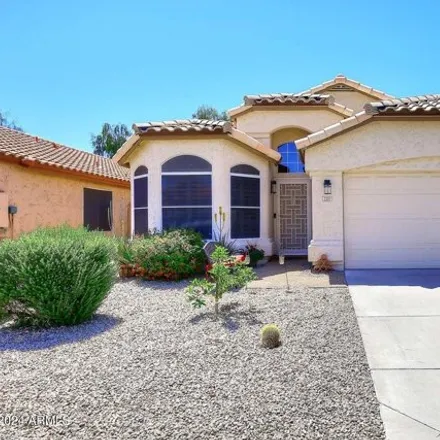 Buy this 3 bed house on 2207 East Crest Lane in Phoenix, AZ 85024