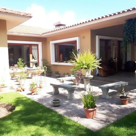 Buy this 3 bed house on Ruta Viva in 170184, Tumbaco