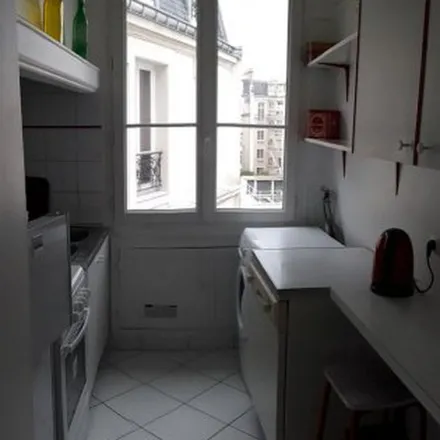 Image 3 - 30 Rue Ernest Renan, 75015 Paris, France - Apartment for rent