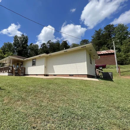 Image 1 - 885 Randall Hutchinson Road, Crockett, Morgan County, KY 41472, USA - Loft for sale