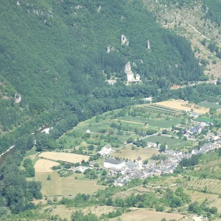 Image 6 - Gorges du Tarn Causses, Lozère, France - House for rent