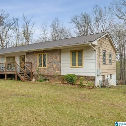 Buy this 4 bed house on Dixon Circle in Jemison, Chilton County