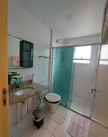 Rent this 3 bed apartment on unnamed road in Parque Dez de Novembro, Manaus - AM