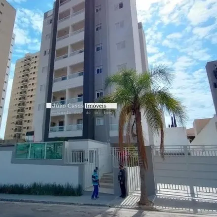 Image 1 - Rua Ipiranga, Vila Marta, Sorocaba - SP, 18040-345, Brazil - Apartment for sale