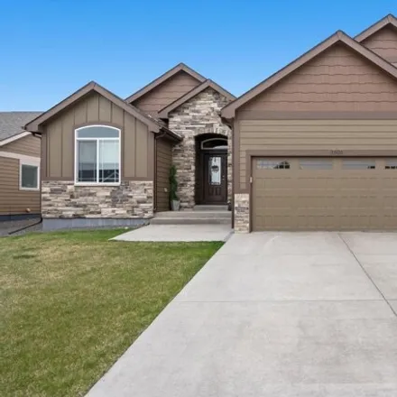 Buy this 3 bed house on 3827 Edison Avenue in Ranchettes, Laramie County