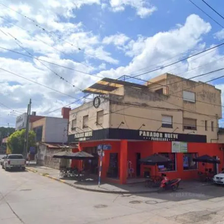 Buy this 6 bed house on Juan B. Justo in Departamento Doctor Manuel Belgrano, Y4604 ERA Municipio de San Salvador de Jujuy