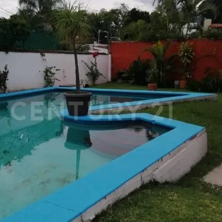 Buy this 4 bed house on Calle Isidro Fabela in Satélite, 62450 Cuernavaca
