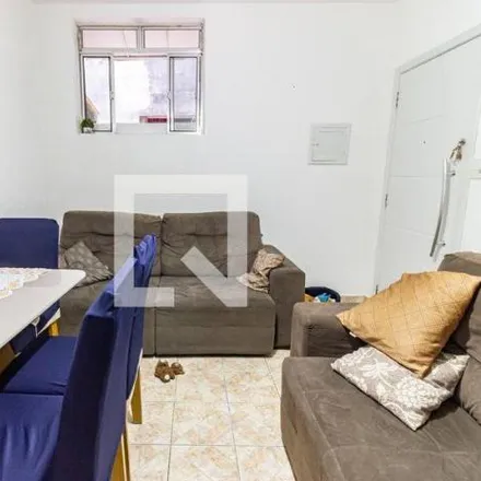 Buy this 2 bed apartment on Rua Catumbi 673 in Belém, São Paulo - SP