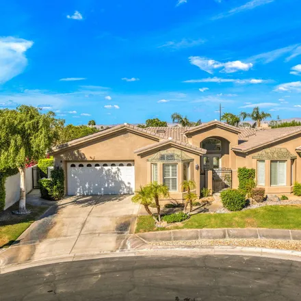 Buy this 6 bed house on 8 Dickens Court in Rancho Mirage, CA 92270