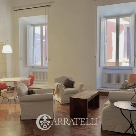 Image 7 - Maison Clair, Via della Scrofa, 00186 Rome RM, Italy - Apartment for rent