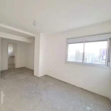 Buy this 4 bed apartment on Rua Araguari 714 in Indianópolis, São Paulo - SP