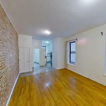Rent this 4 bed apartment on 147 West 111th Street in New York, NY 10026