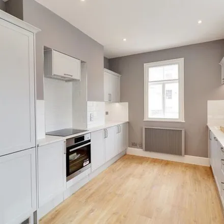 Rent this 2 bed apartment on Daffodil Street in Cheltenham, GL50 2XF