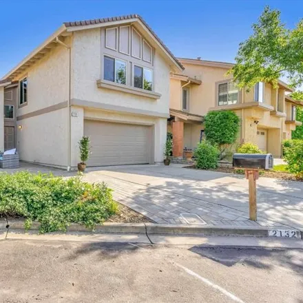 Buy this 4 bed house on 2100 Red Rock Place in Martinez, CA 94553