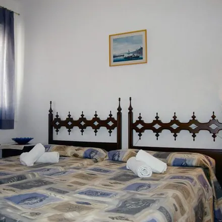 Image 4 - Passeig del Mar, 03509 Finestrat, Spain - Apartment for rent
