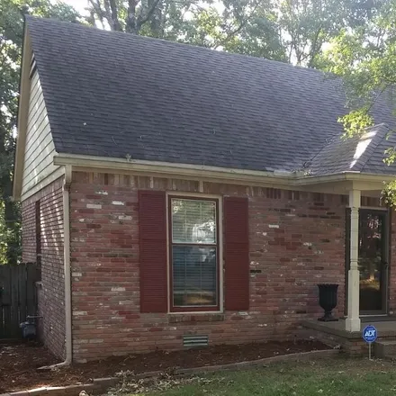 Buy this 3 bed house on 3 Point South Court in Turtle Creek, Little Rock