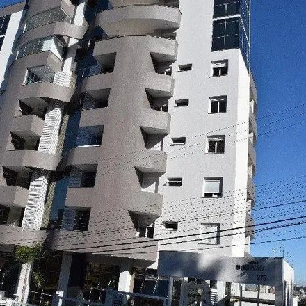 Buy this 2 bed apartment on Rua Flores da Cunha in Centro, Caxias do Sul - RS