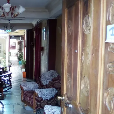 Rent this 6 bed house on Santiago de Cuba in Flores, CU