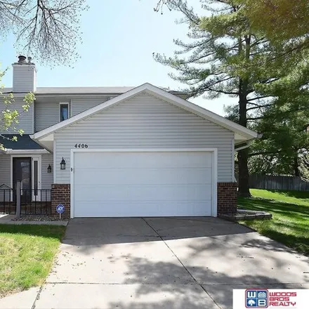 Buy this 2 bed house on 4358 Waterbury Lane in Lincoln, NE 68516