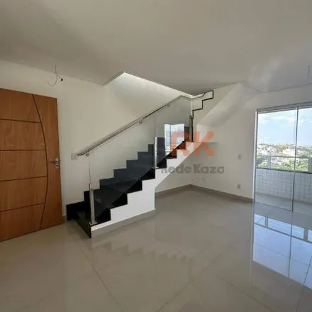 Image 2 - Alameda dos Sabiás, Ressaca, Contagem - MG, 32146-024, Brazil - Apartment for sale