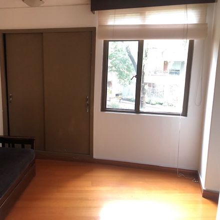 Rent this 2 bed apartment on Calle 79 in Localidad Chapinero, Bogota