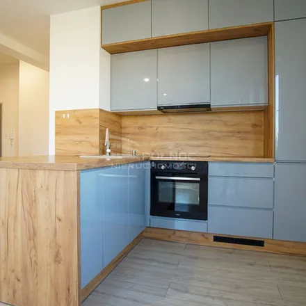 Rent this 3 bed apartment on Letnia in 57-300 Kłodzko, Poland