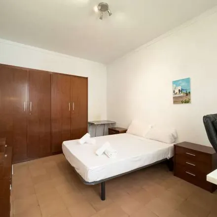 Rent this 3 bed apartment on Carrer d'Arístides Maillol in 3, 08028 Barcelona
