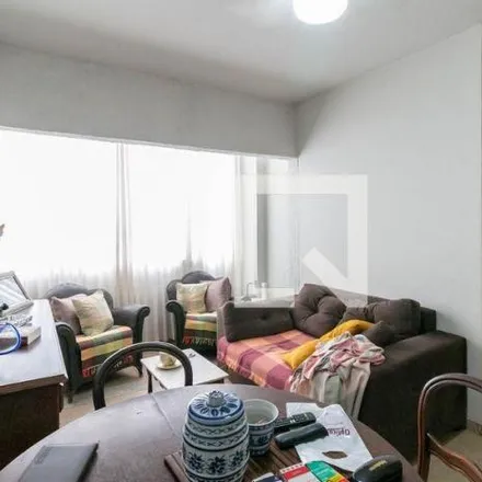 Rent this 2 bed apartment on Rua Cordelina Silveira Matos in Estoril, Belo Horizonte - MG