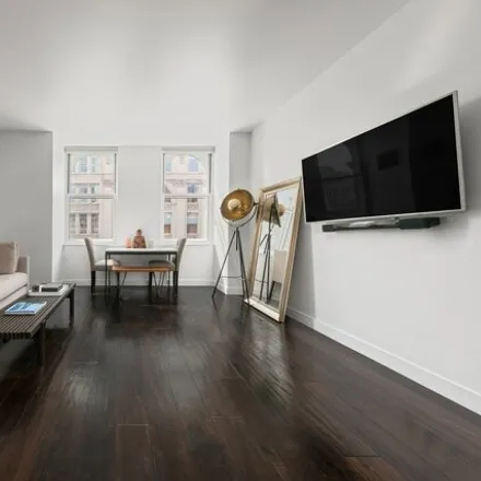 Buy this 1 bed condo on 642 6th Avenue in New York, NY 10011