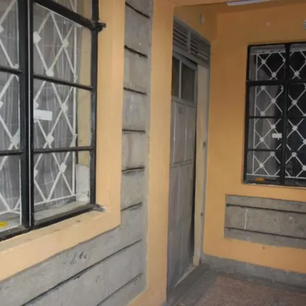 Rent this 1 bed apartment on Nairobi in Ngara, KE
