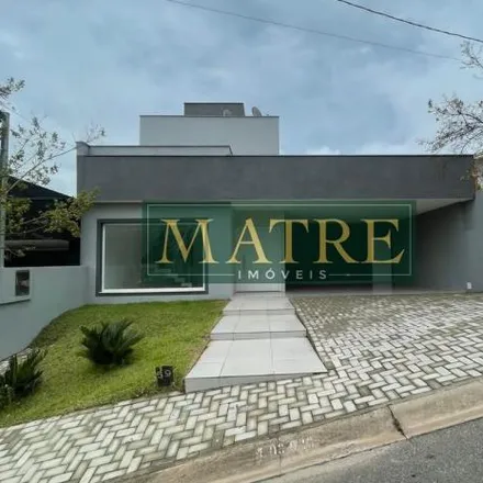 Rent this 4 bed house on Rua Stuttgard in Jardim Europa, Bragança Paulista - SP