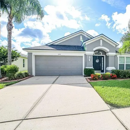 Buy this 4 bed house on 1024 Summer Breeze Drive in Brandon, FL 33511